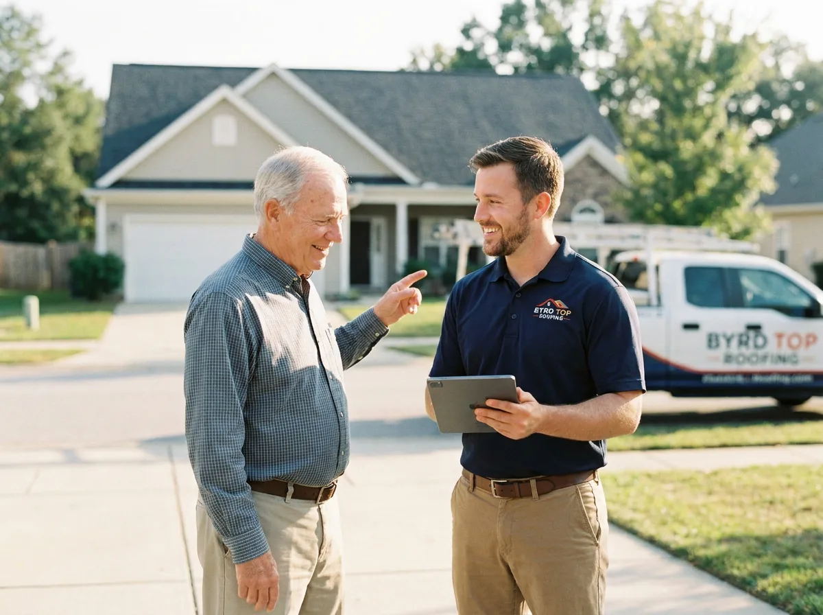 Roofing Oro Valley, AZ FAQs